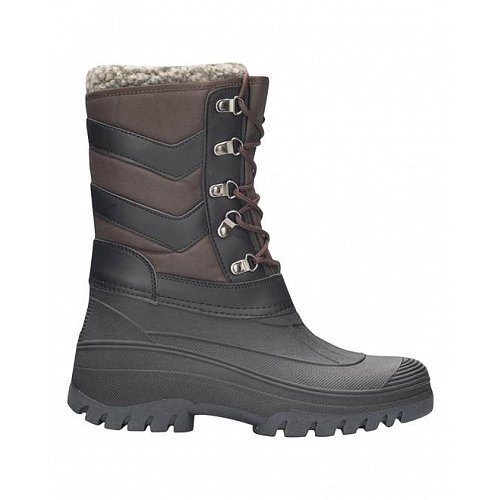 Poloholeňová sněhule s vyjímatelnou vložkou Ardon FREEZE