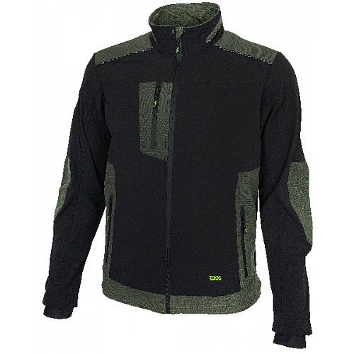 Pracovní bunda Bennon EREBOS, zelená