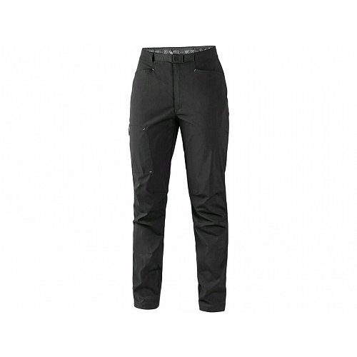 Dámské letní kalhoty CXS OREGON, černo-šedé