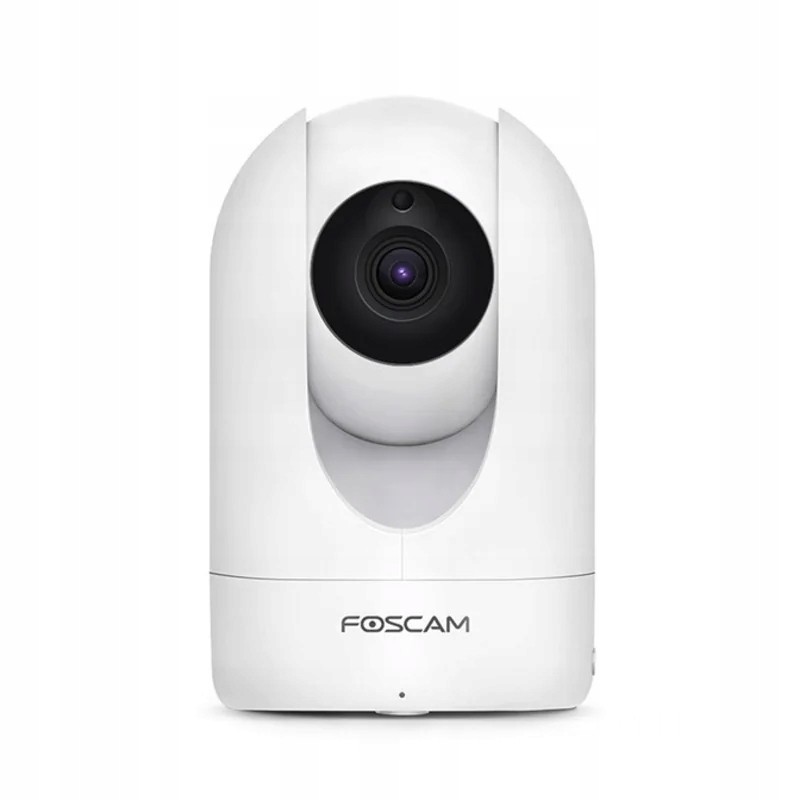 Ip kamera Foscam R4M 4.0 Mpix 2.4GHZ I 5GHZ Wdr Ir 8M 128GB Karta
