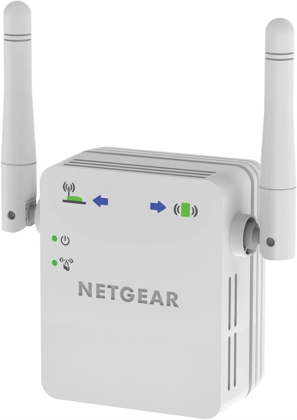 Netgear WN3000RP Zesilovač signálu Wi-Fi