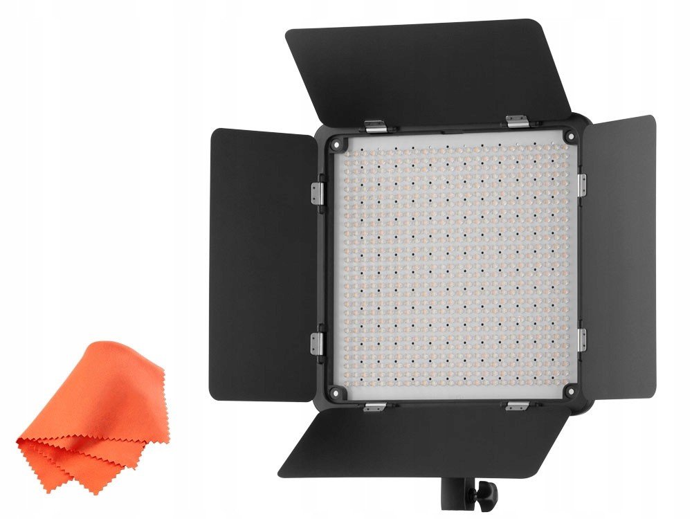 Jinbei EFP-50 BiColor Led Panel 2700-7500K