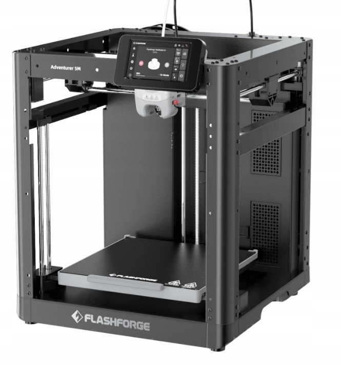3D tiskárna Flashforge Adventurer 5M