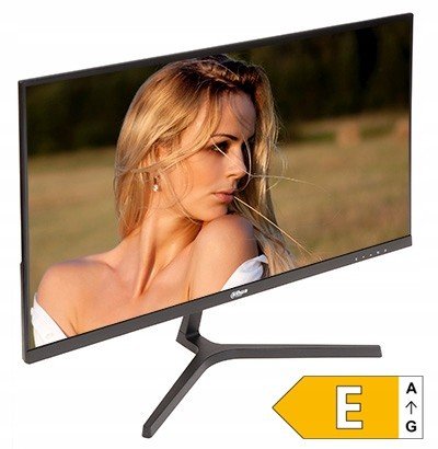 Monitor Vga, Hdmi, Audio LM24-B201S 23.8