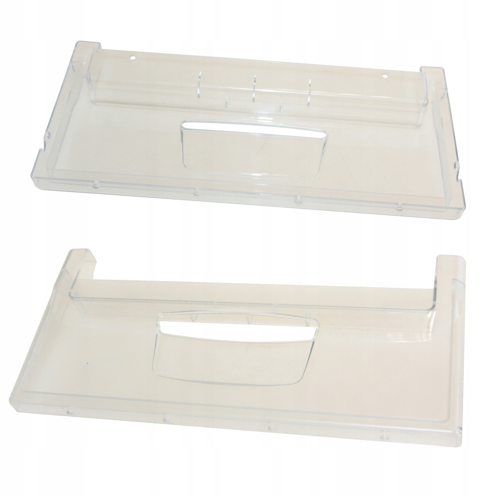 Víko mrazicího koše Indesit