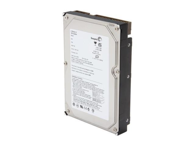 seagate> ST3160022ACE 160GB Ata 7200RPM 3.5''