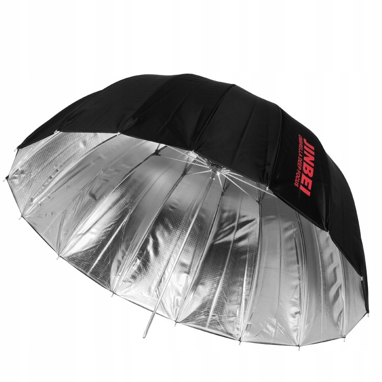 Parabolický deštník Jinbei Deep Focus 105 cm