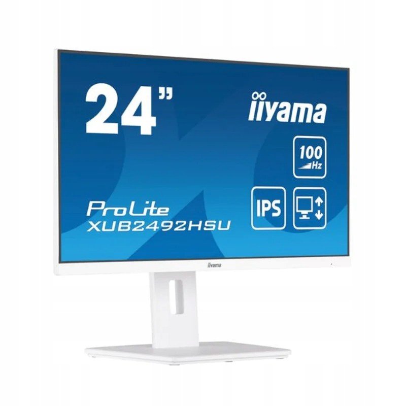 Led Monitor Iiyama 23,8