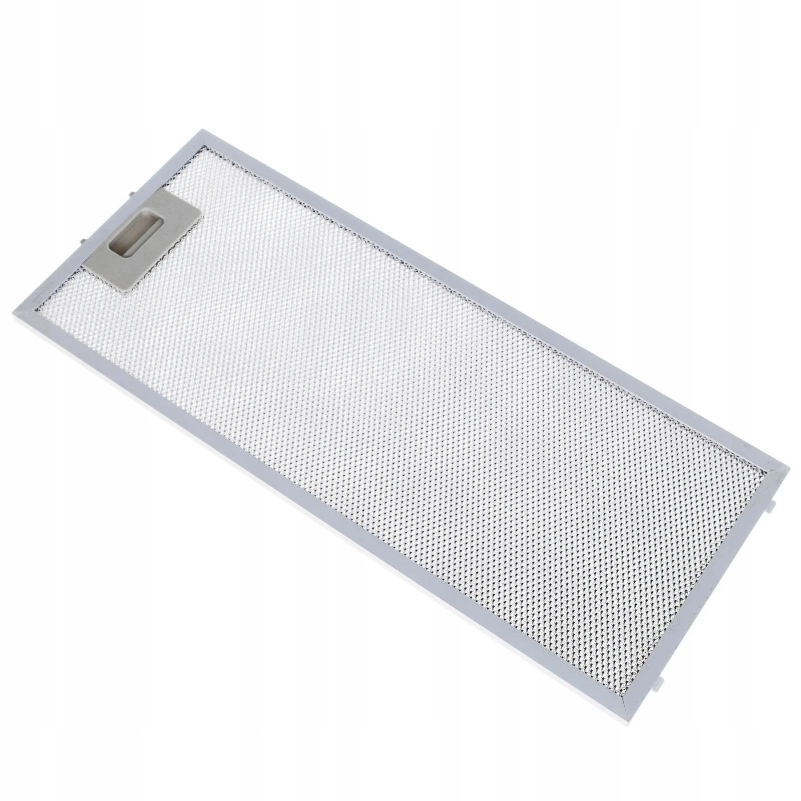 Hliníkový tukový filtr pro digestoř Amica