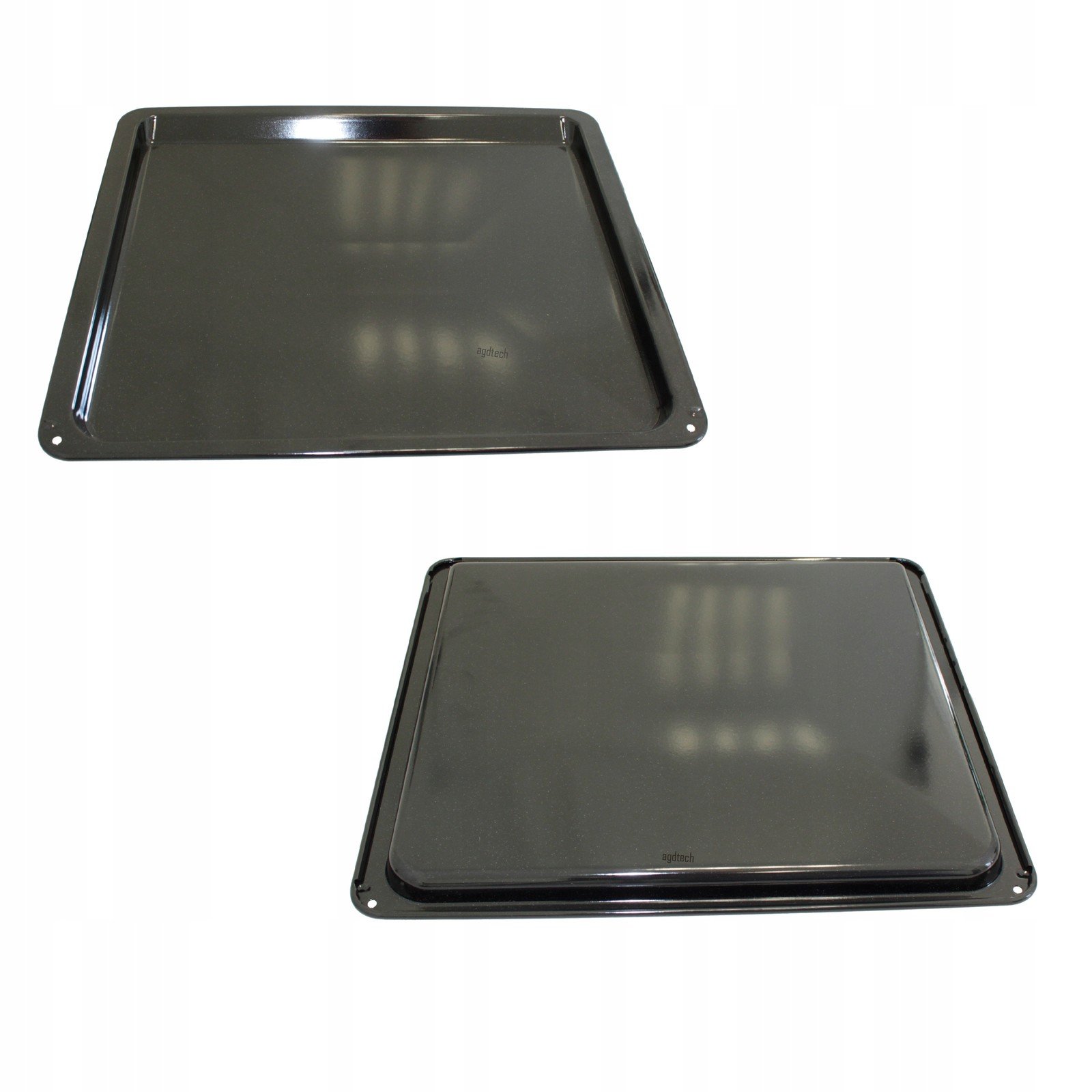 Plech na pečení trouby Amica 37.5 x 43 cm