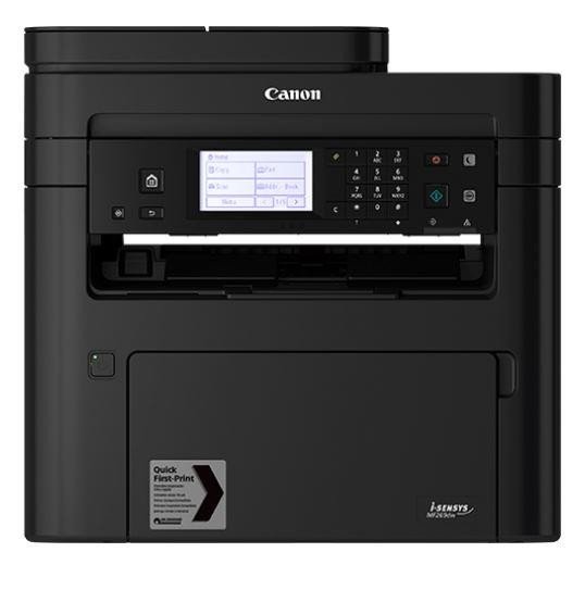 Laserová multifunkční tiskárna (mono) Canon Laser I-sensys Mfp Mono MF264dw