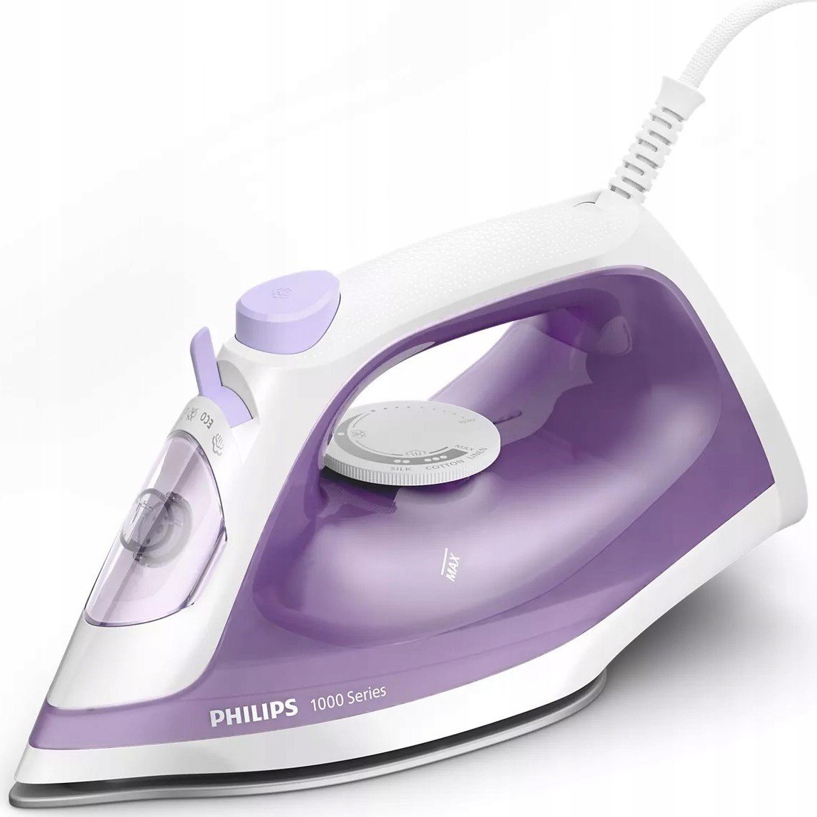 Žehlička Philips DST1020/30 1400W Calc-Clean