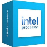 Procesor Intel 300 3,9 GHz LGA1700 6M Cpu s mezipamětí