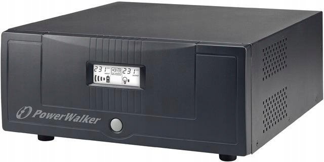 Měnič Inverter PowerWalker 700 Psw