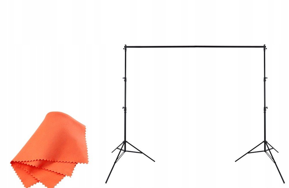 Závěsný systém Jinbei (stativy, pouzdro)