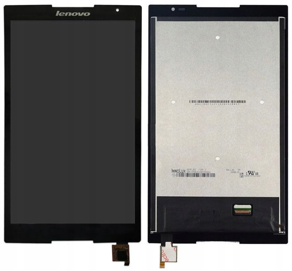 Originální LCD dotykový displej Lenovo Tab S8-50 S8-50F S8-50LC