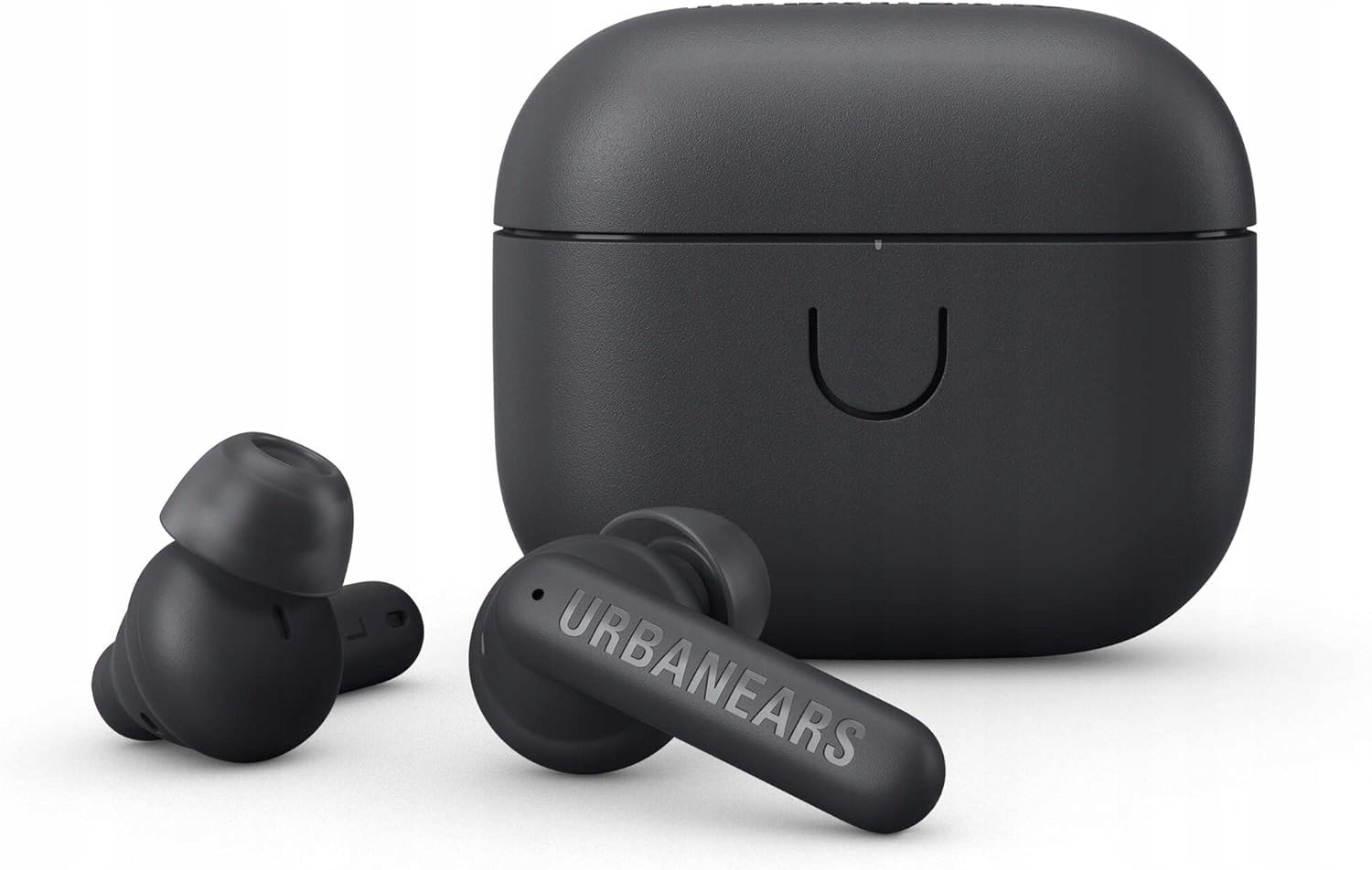 Bezdrátová sluchátka do uší Urbanears Boo Tip bluetooth s mikrofonem
