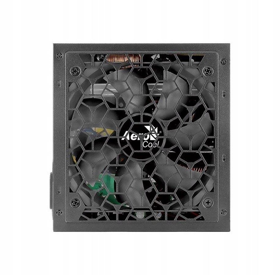 AeroCool Aero White 700W napájecí adaptér pro počítač