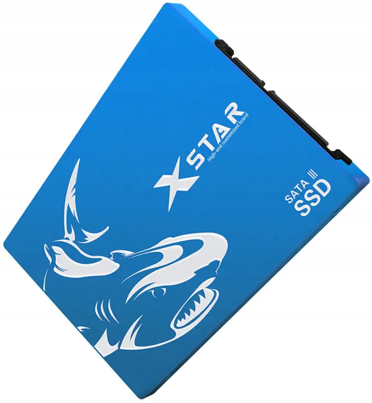 Ssd disk X-Star Saber-Tooth Shark 256GB 2.5