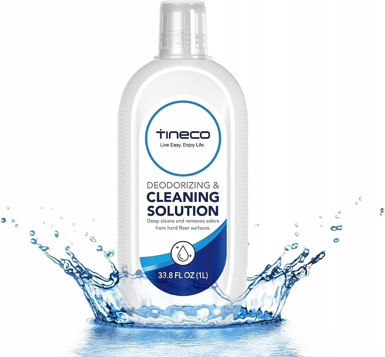 Čisticí prostředek Tineco Deodorizing & Cleaning Solution 1l Bonus