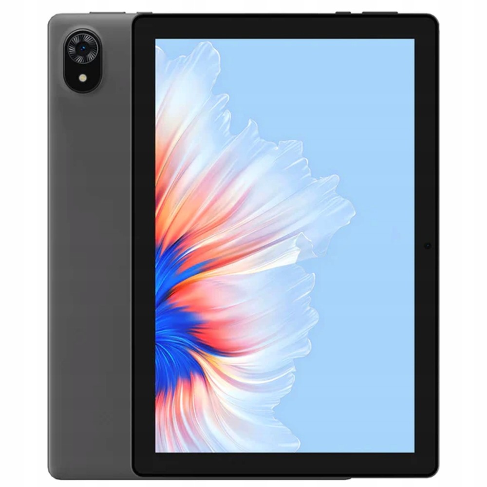 Tablet Doogee U9, 3/64GB, 5060 mAh, šedý