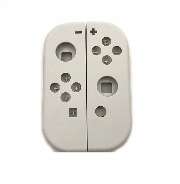 Pouzdro pro Joy-Con Nintendo Switch vnitřní rámeček (oled) Bílá
