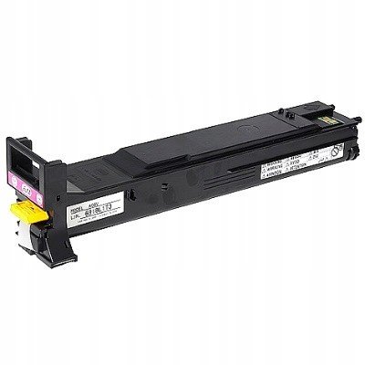 Toner Konica minolta A06V352 červený (magenta)