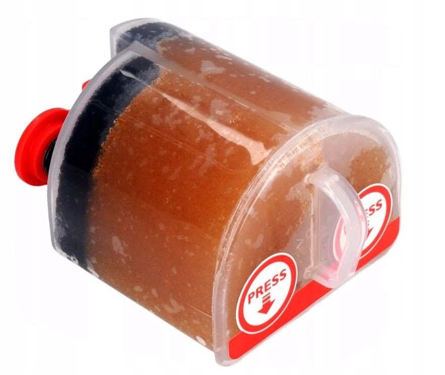 Náplň proti usazování vodního kamene pro Philips PerfectCare Pure