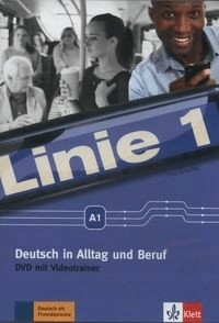 Linky 1 A1 Deutsch in Alltag und Beruf