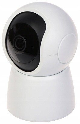 Ip kamera Otočná Vnitřní UHO-S2E Wi-Fi 1080p 4 mm Uniarch