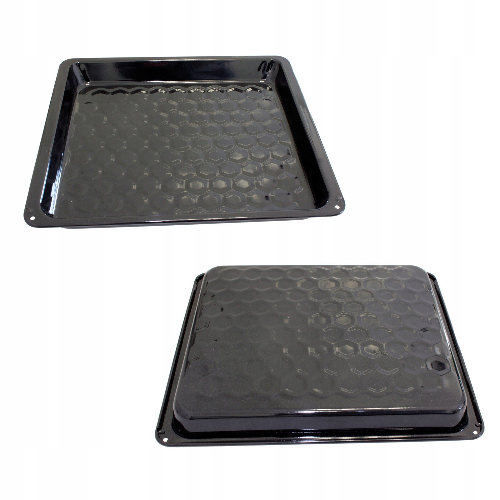 Plech na pečení vařiče Amica 37,5 x 43 cm