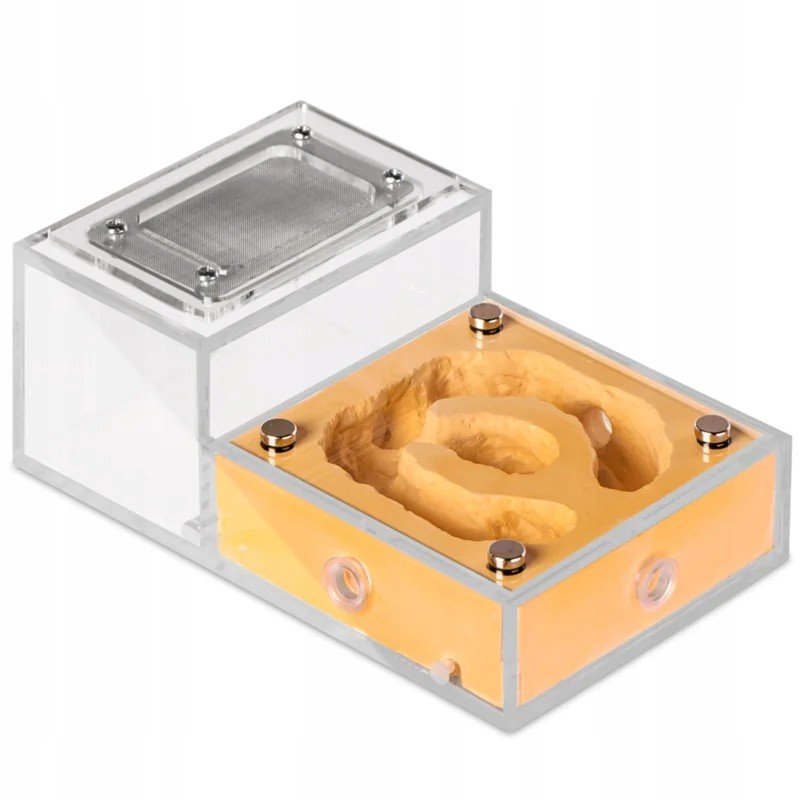 Ant Expert 5 Star Hotel akrylové formikarium