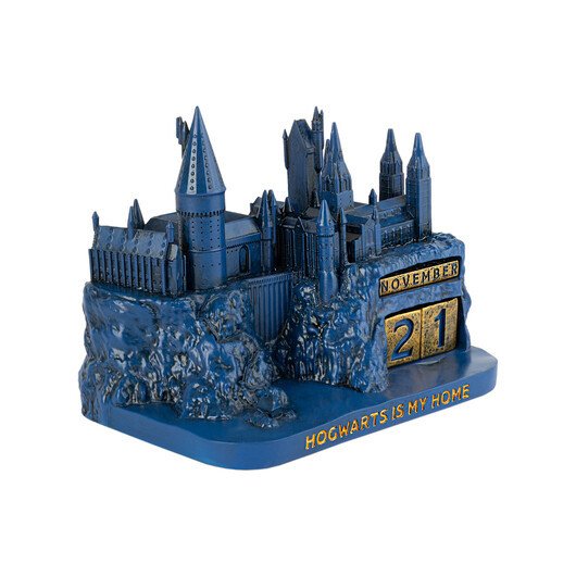 Nekonečný kalendář Hogwarts - 08435497280772