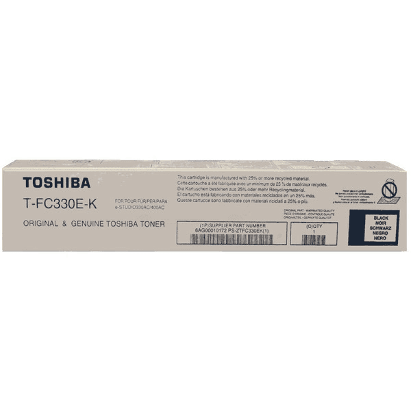 TOSHIBA 6AG00010172 - originální