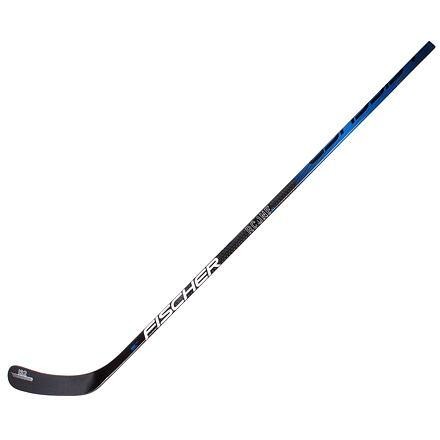 Fischer RC ONE IS2 JR Grip 50 kompozitová hokejka