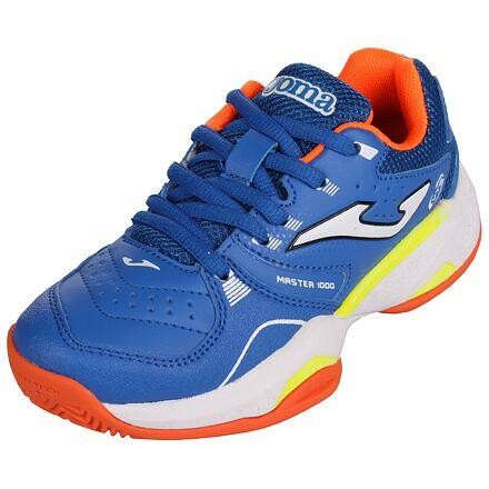 Joma Master 1000 JR 2304 juniorská tenisová obuv