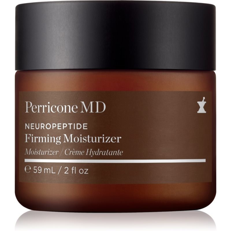 Perricone MD Neuropeptide Firming intenzivně zpevňující denní a noční krém 59 ml