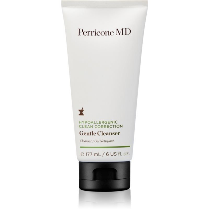 Perricone MD Hypoallergenic Clean Correction čisticí a odličovací gel 177 ml