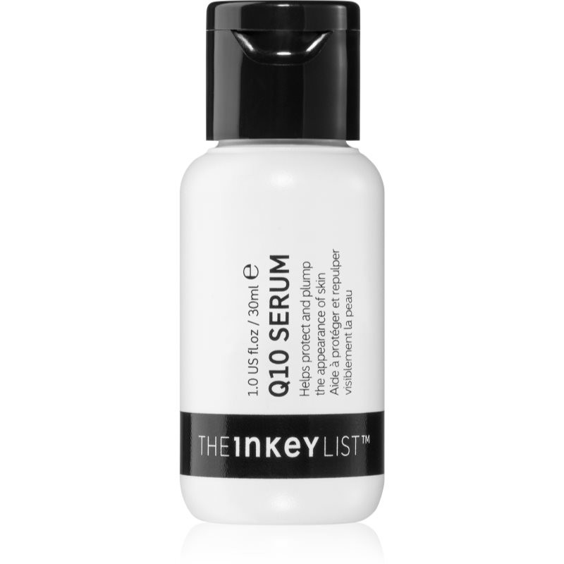 The Inkey List Q10 Serum ochranné antioxidační sérum 30 ml