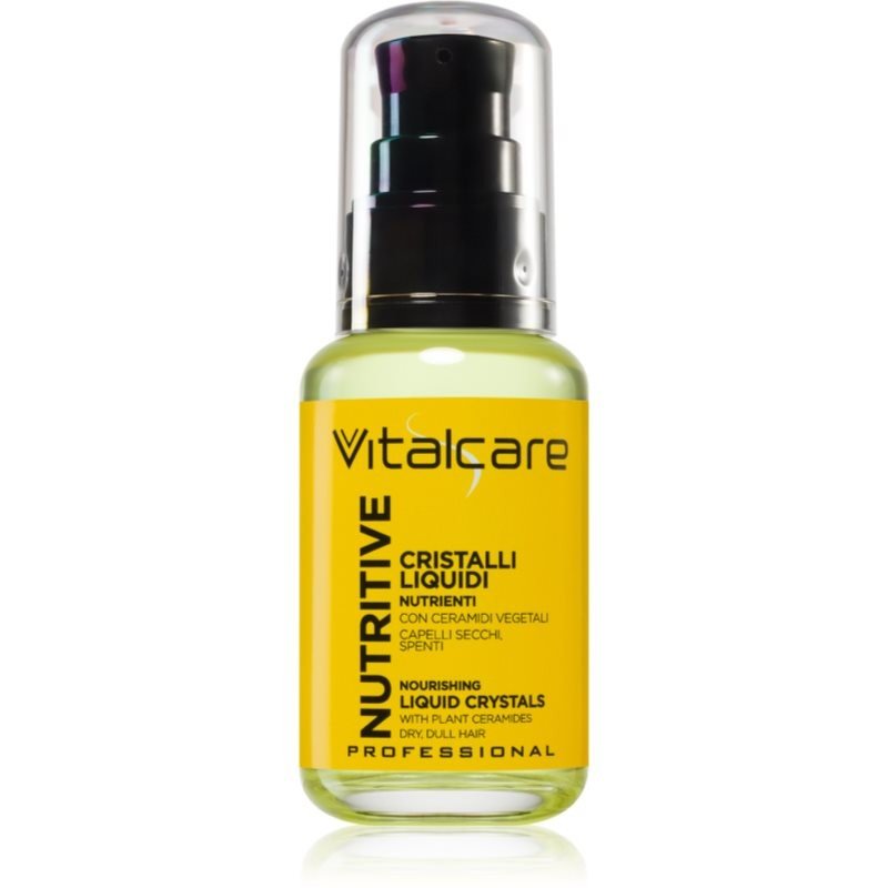 Vitalcare Professional Nutritive vyživující sérum s ceramidy 50 ml