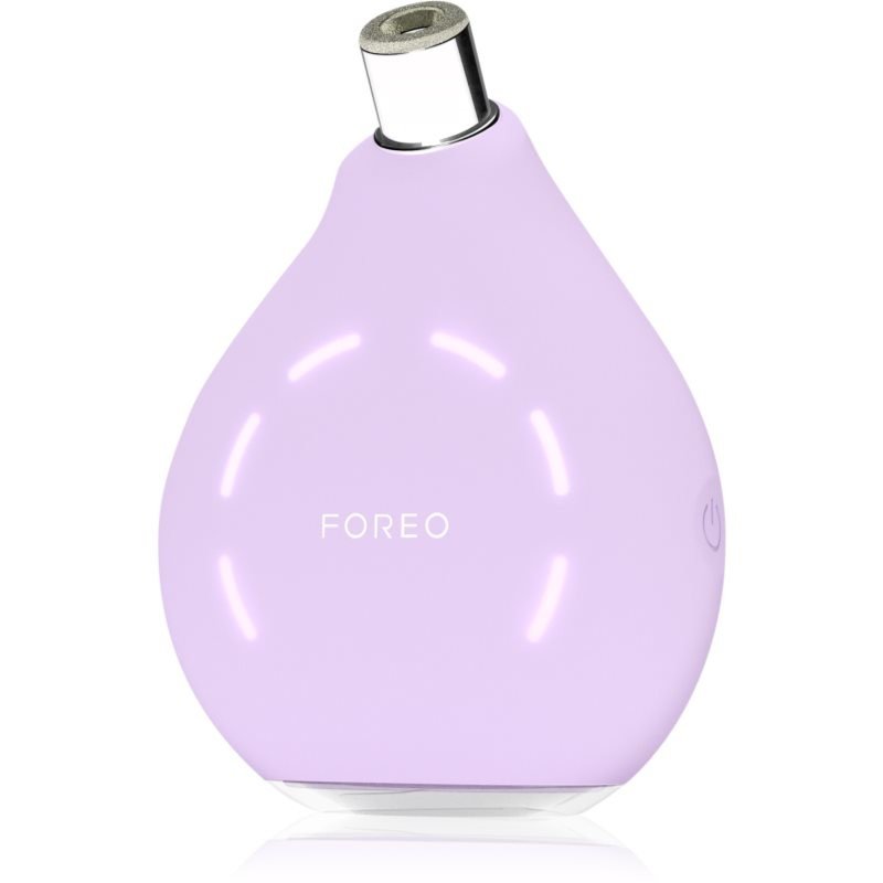 FOREO KIWI™ Derma zařízení pro diamantovou mikrodermabrazi a čištění pórů 1 ks