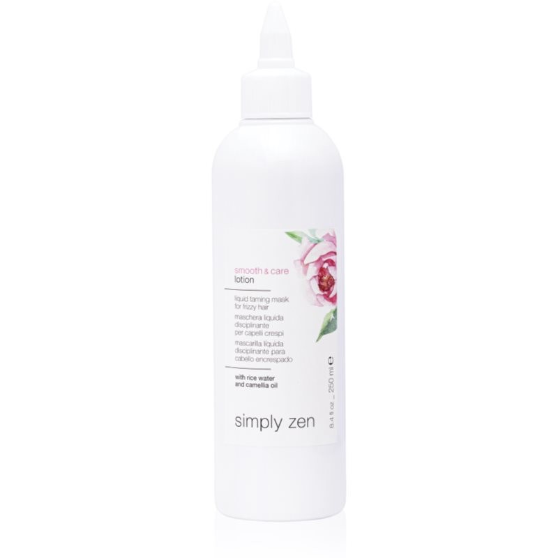 Simply Zen Smooth & Care Lotion mléko proti krepatění 250 ml