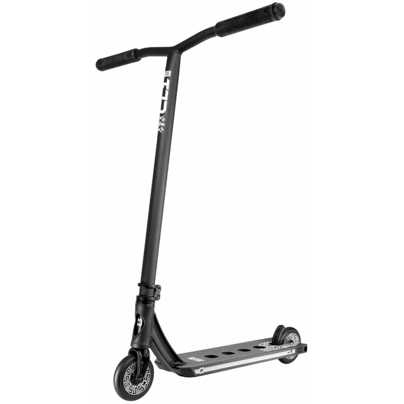 koloběžka CORE - CORE CL1 Pro Scooter (ČERNÁ) velikost: OS