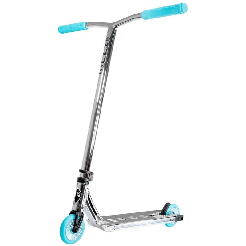 koloběžka CORE - CORE CL1 Pro Scooter (CHROME TEAL) velikost: OS