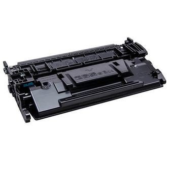 Kompatibilní toner Canon CRG-056, black, 10 00 str., bez čipu