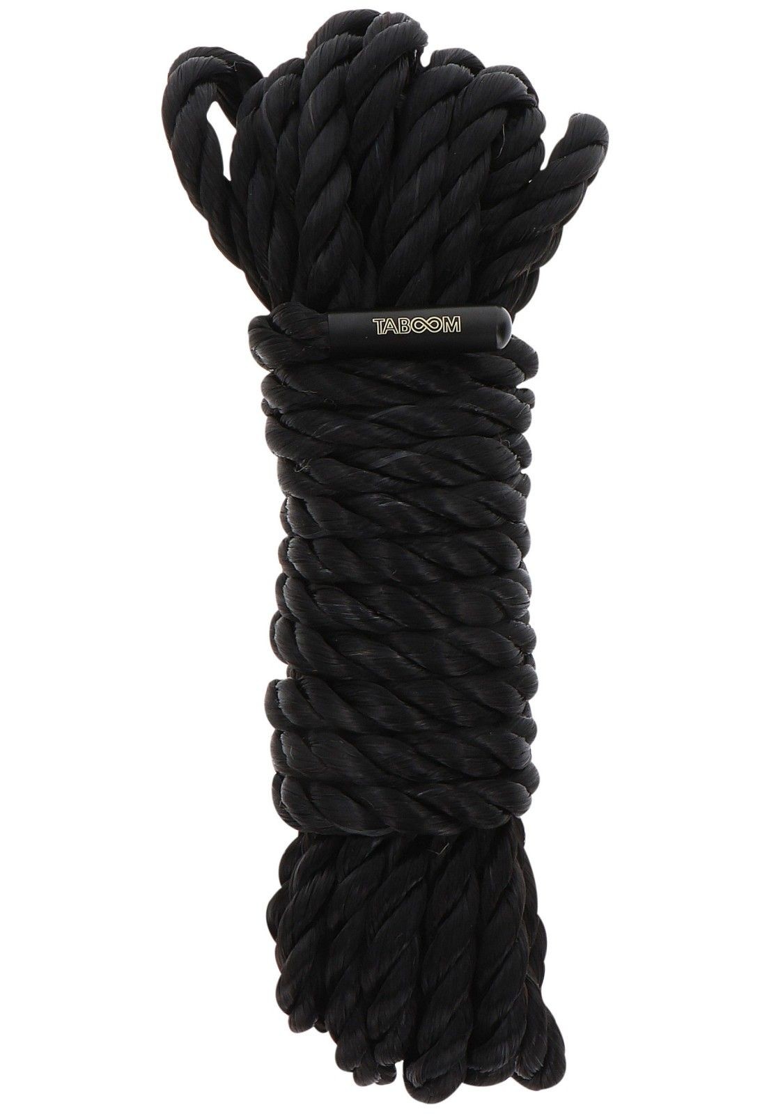 Taboom Černé lano - Taboom (5 m)