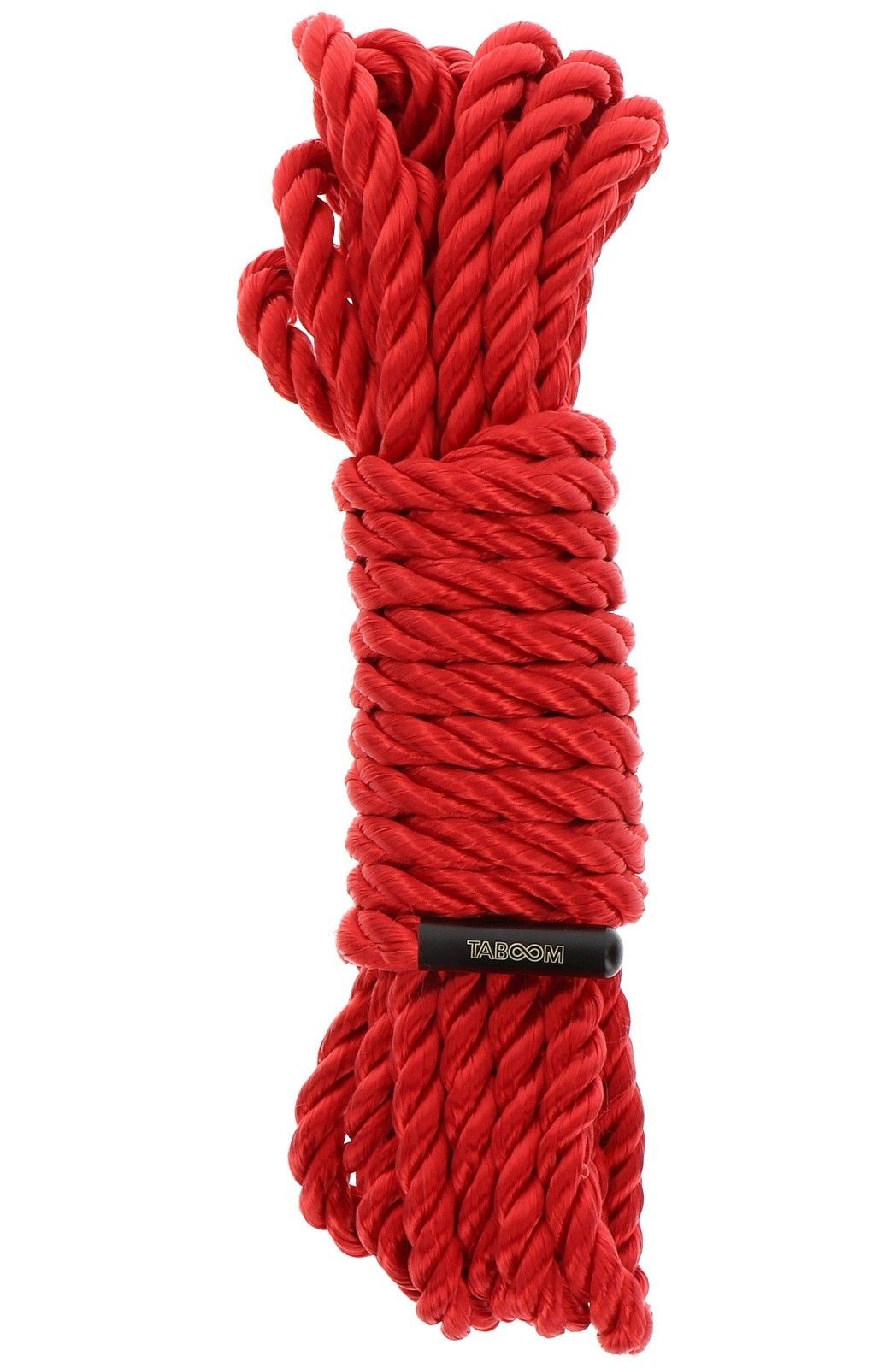 Taboom Červené lano - Taboom (5 m)