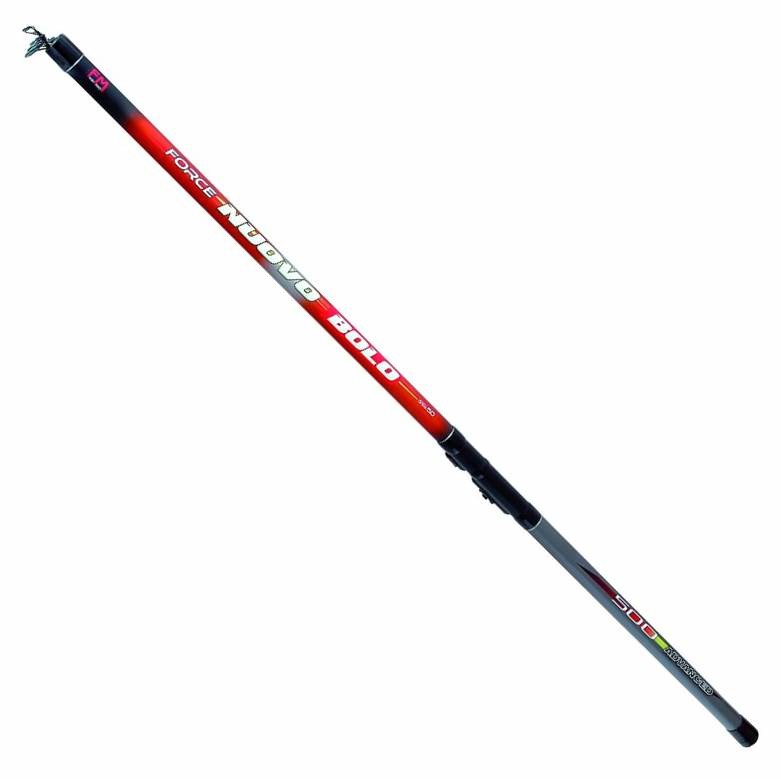 JSA fish Prut FM Force Nuovo Bolo 500 cm