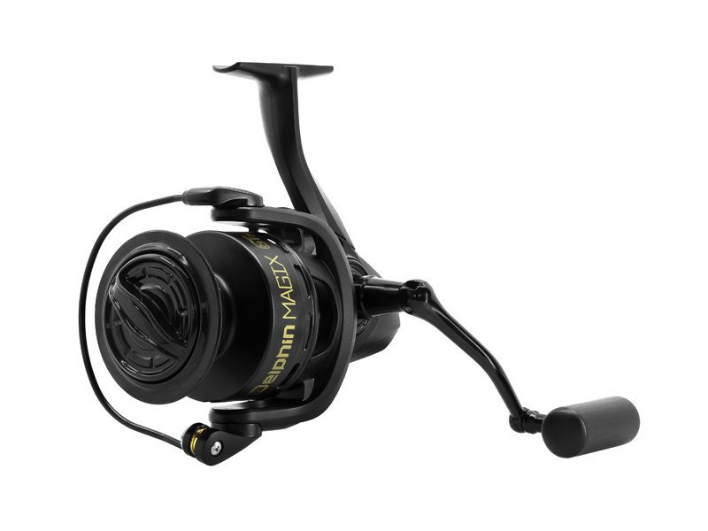 Delphin Naviják Delphin MAGIX 5T DP vel. 5000