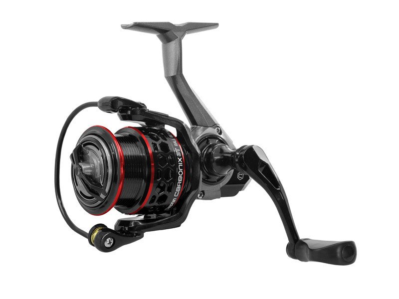 Delphin Naviják Delphin CarbonIX 1T vel. 1000